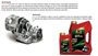 Imagen de LUBRICANTE TRANSMISION SINTETICO ATF CVT FLUID